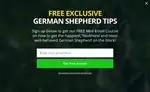 German Shepherd Handbook